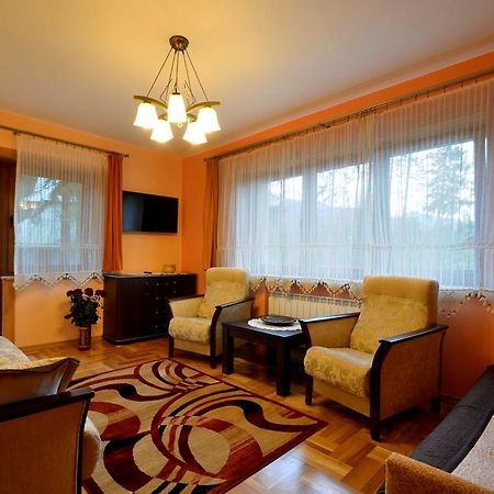 Muran Apt Zakopane Habitación foto