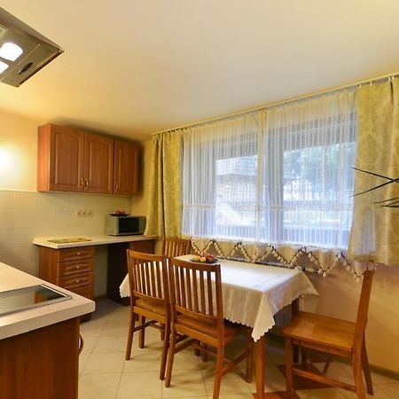 Muran Apt Zakopane Habitación foto