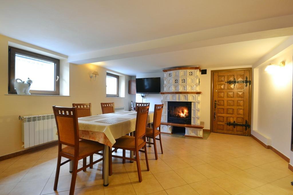 Muran Apt Zakopane Habitación foto