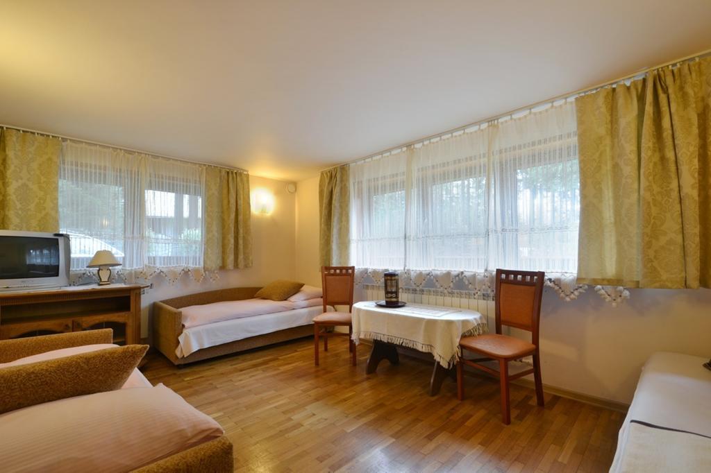 Muran Apt Zakopane Habitación foto