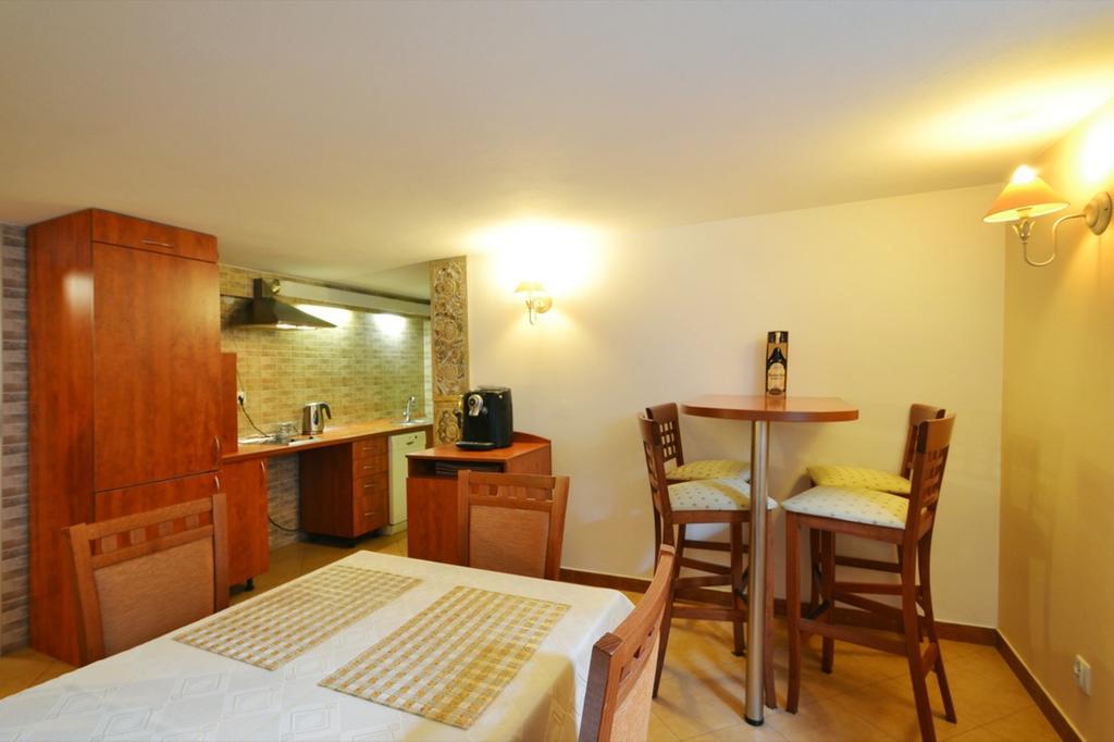 Muran Apt Zakopane Habitación foto