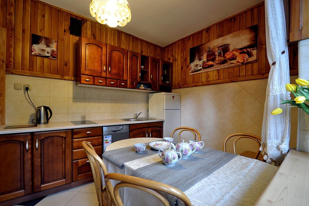 Muran Apt Zakopane Habitación foto