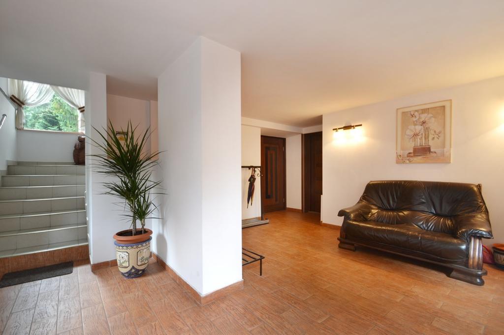 Muran Apt Zakopane Habitación foto