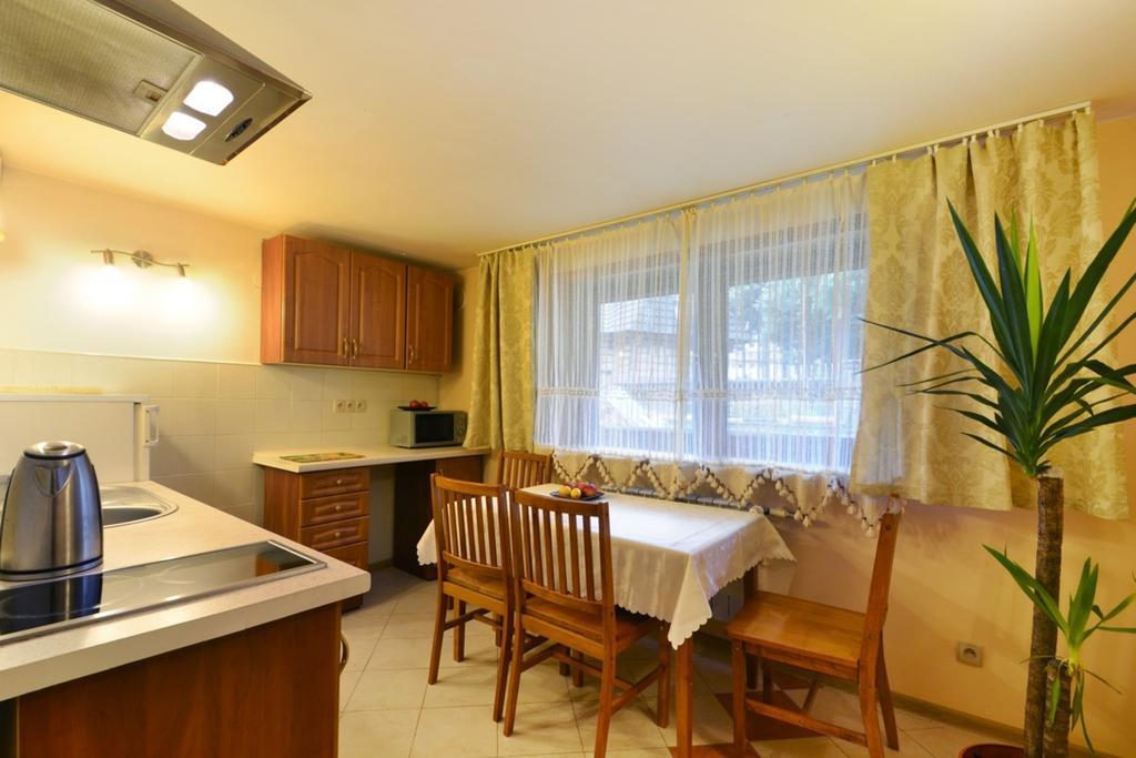 Muran Apt Zakopane Habitación foto