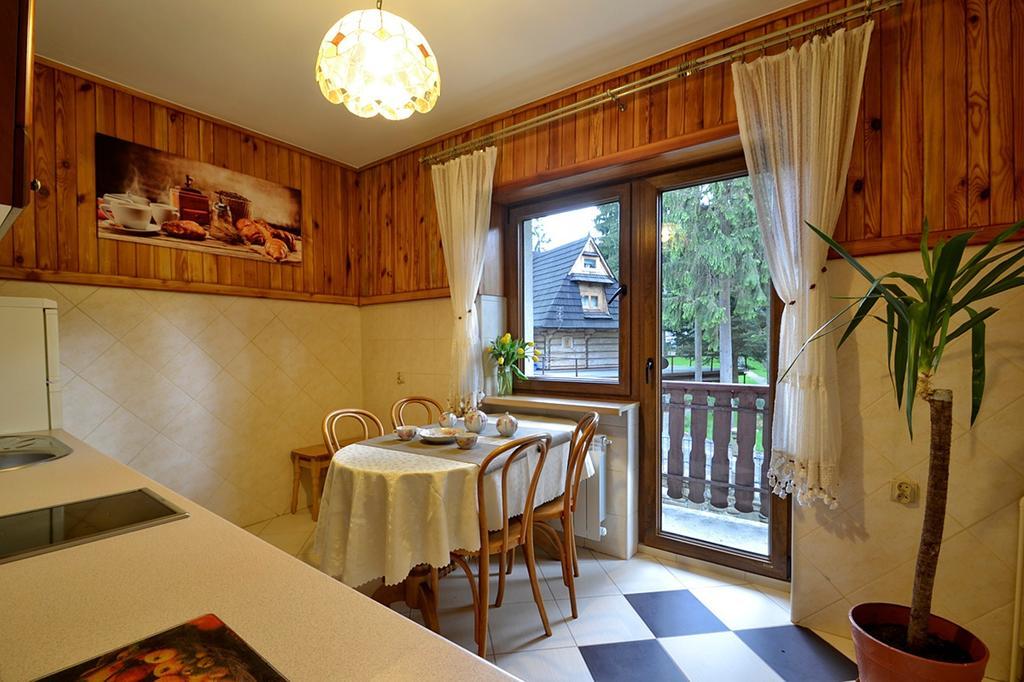 Muran Apt Zakopane Habitación foto