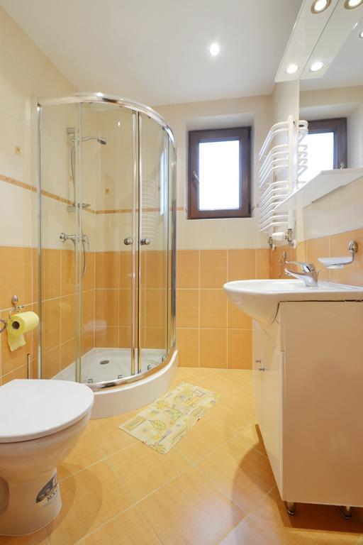 Muran Apt Zakopane Habitación foto