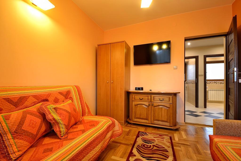 Muran Apt Zakopane Habitación foto