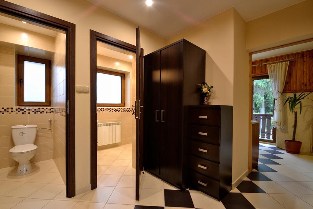 Muran Apt Zakopane Habitación foto